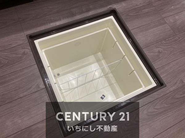 岐阜市次木Ⅰ期2号棟
