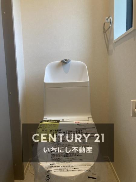岐阜市次木Ⅰ期2号棟