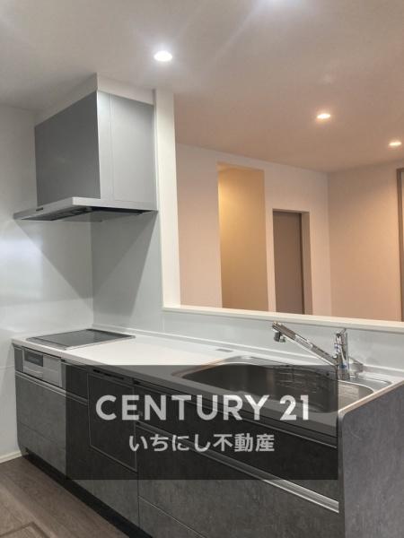 岐阜市次木Ⅰ期2号棟