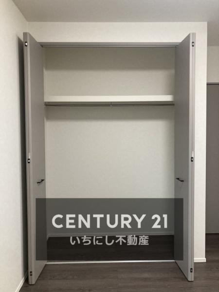 岐阜市次木Ⅰ期2号棟