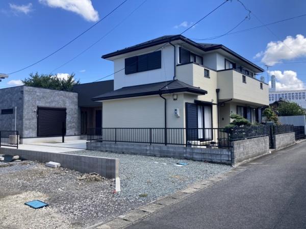 大垣市三塚町A棟