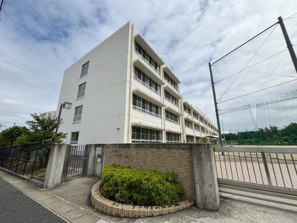 名古屋市守山区下志段味Ⅰ期2号棟(名古屋市立下志段味小学校)