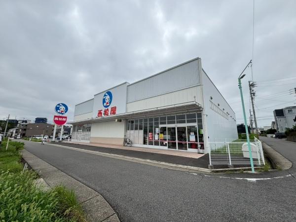 名古屋市守山区下志段味Ⅰ期2号棟(西松屋守山しだみ店)
