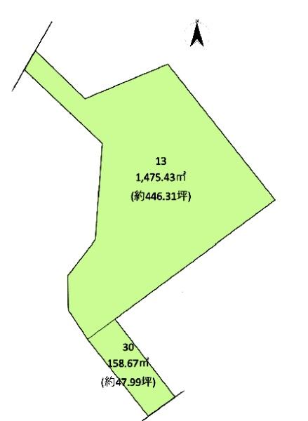 名古屋市千種区日和町4丁目の売土地