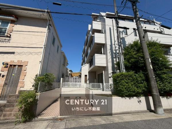「再生エミナス」・日岡町パークハウス