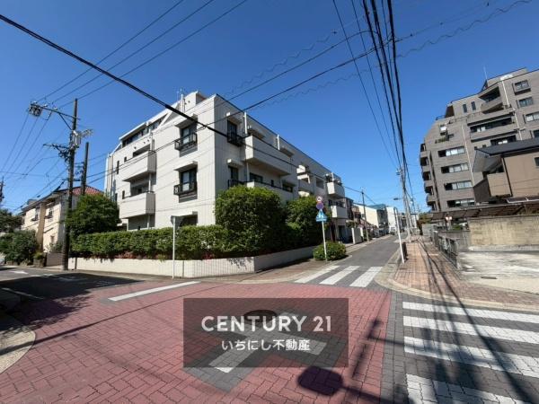 「再生エミナス」・日岡町パークハウス