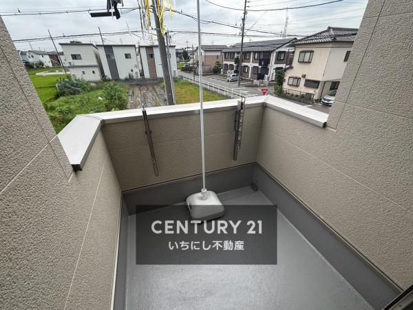 北名古屋市高田寺Ⅰ期2号棟