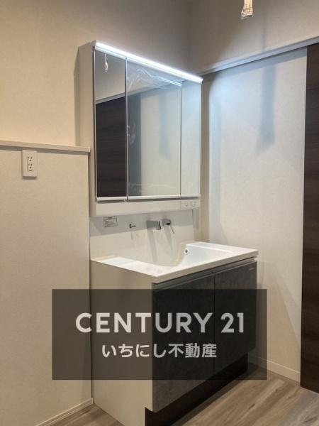 大垣市昼飯町I期②号棟