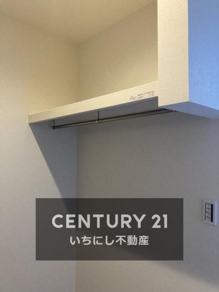 大垣市昼飯町I期②号棟