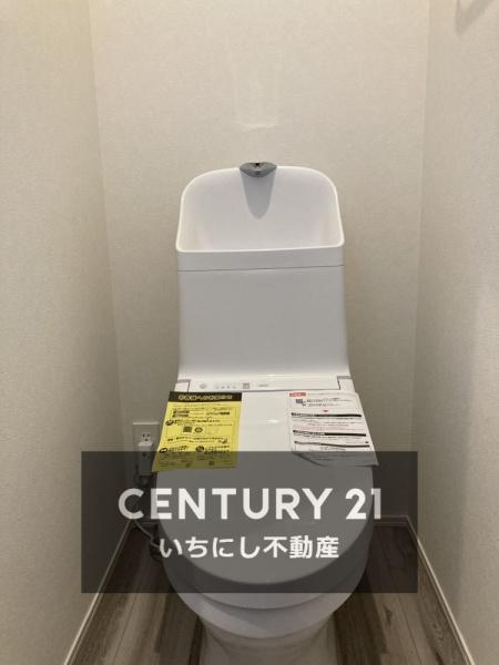 大垣市昼飯町I期②号棟