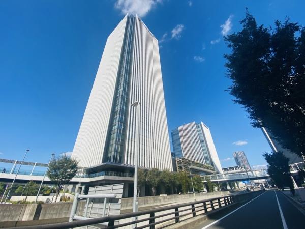 名古屋市中川区長良町２丁目の土地(グローバルゲート)