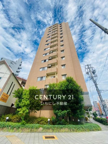 サーラステージ古出来町