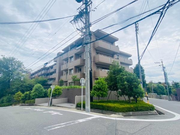 藤和東山公園ホームズ