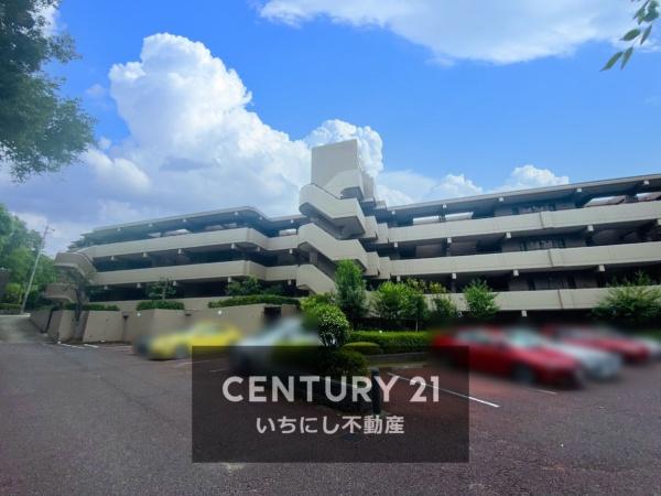 サンマンションアトレ猫ヶ洞