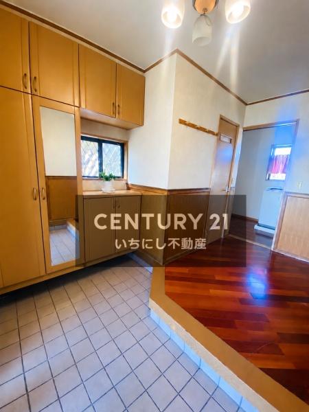 一宮市大和町苅安賀字山王の中古一戸建