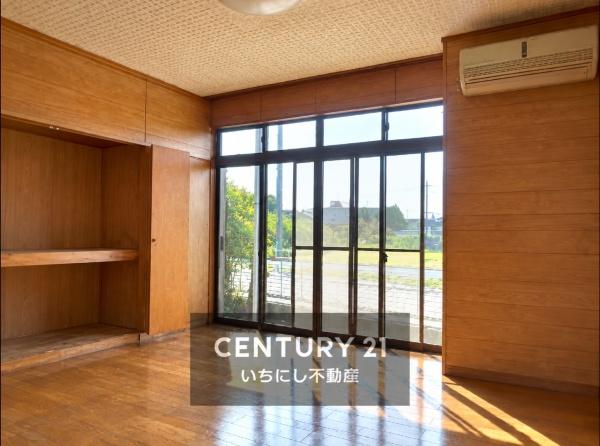 一宮市北方町北方字宝行寺廻りの中古一戸建て