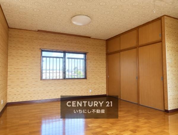 一宮市北方町北方字宝行寺廻りの中古一戸建て
