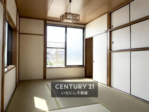 一宮市北方町北方字宝行寺廻りの中古一戸建て