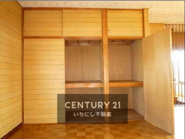 一宮市北方町北方字宝行寺廻りの中古一戸建て