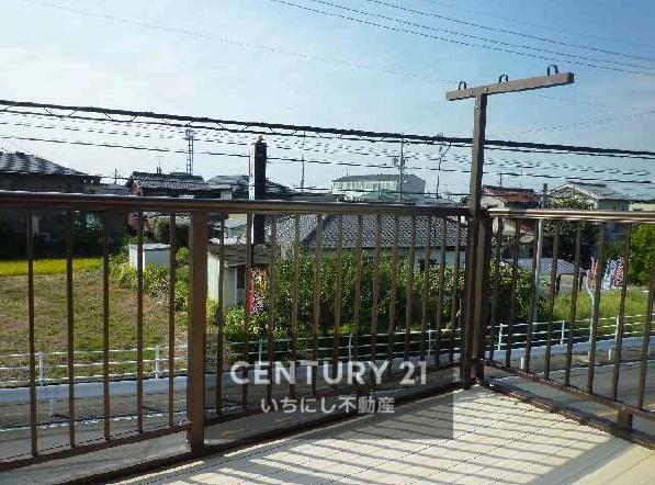 一宮市北方町北方字宝行寺廻りの中古一戸建て