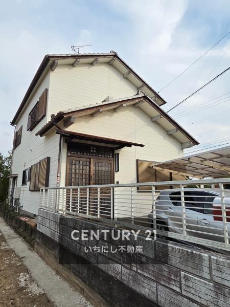一宮市北方町北方字宝行寺廻りの中古一戸建
