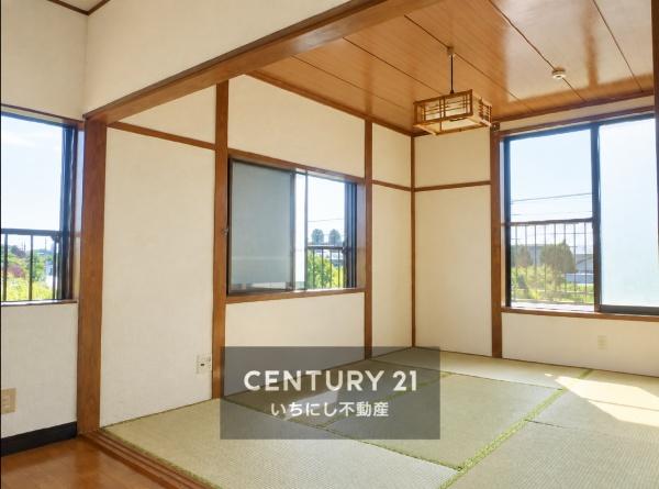 一宮市北方町北方字宝行寺廻りの中古一戸建て