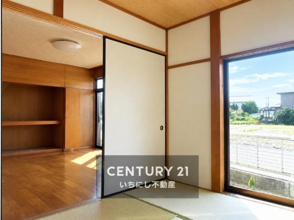 一宮市北方町北方字宝行寺廻りの中古一戸建て