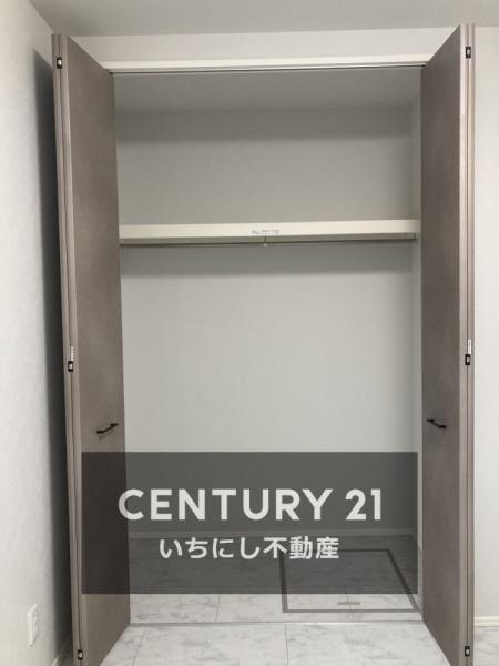 岐阜市中鶉二丁目C号棟