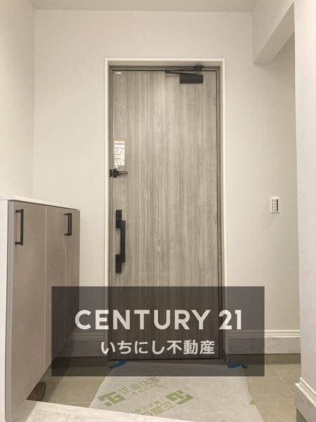 岐阜市中鶉二丁目C号棟
