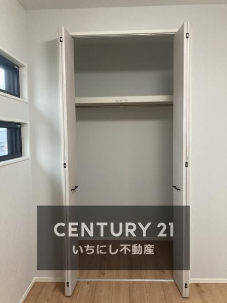 岐阜市中鶉二丁目C号棟