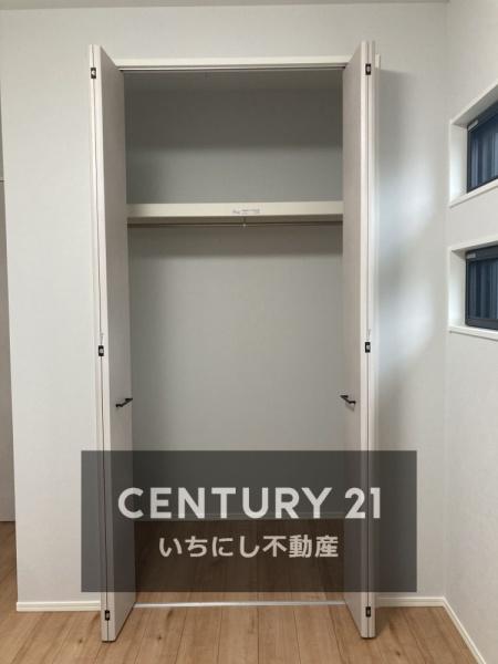 岐阜市中鶉二丁目C号棟