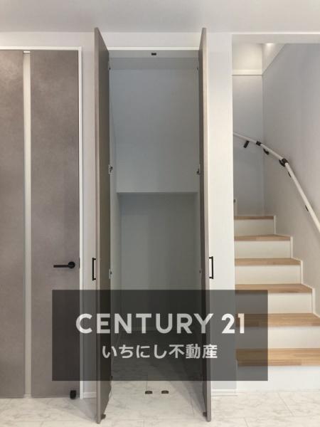 岐阜市中鶉二丁目C号棟