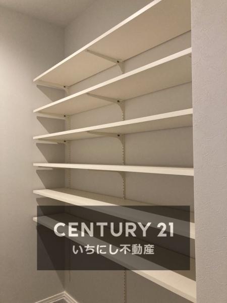 岐阜市中鶉二丁目C号棟