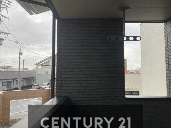 岐阜市中鶉二丁目C号棟