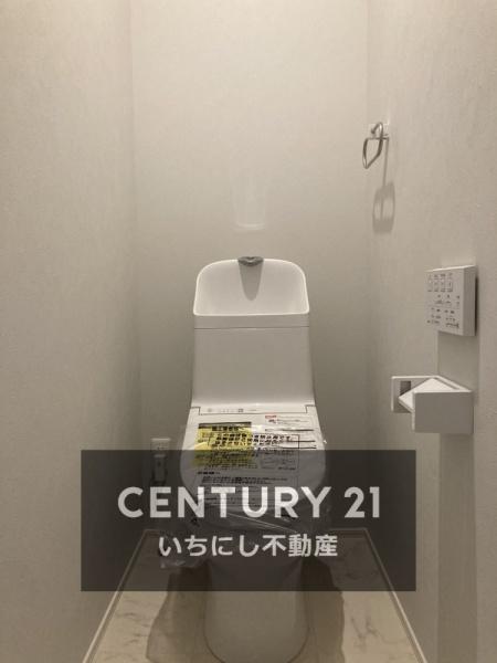 岐阜市中鶉二丁目C号棟