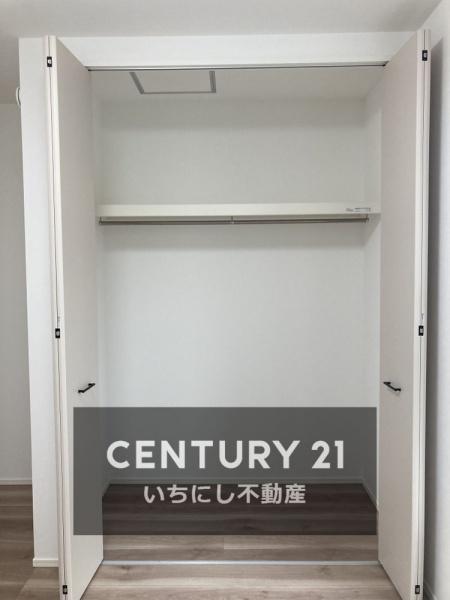 岐阜市中鶉二丁目D号棟