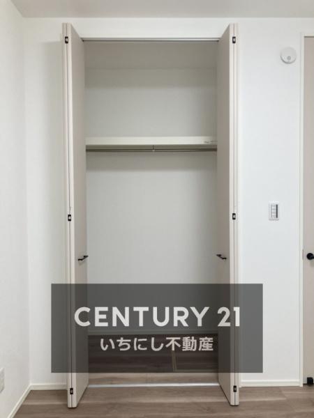 岐阜市中鶉二丁目D号棟