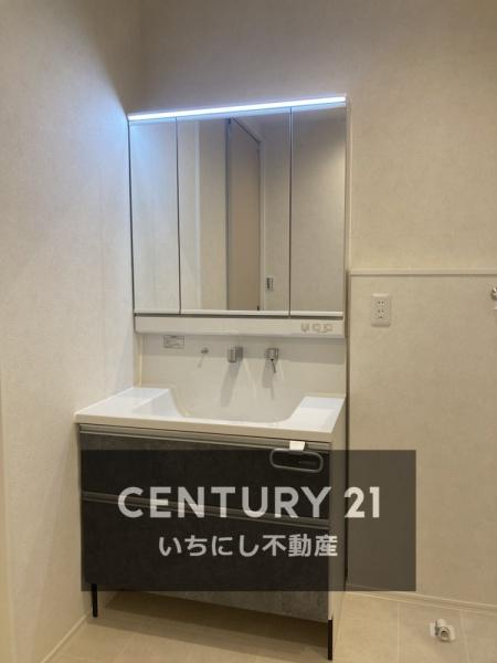 岐阜市中鶉二丁目D号棟
