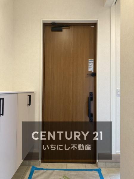 岐阜市中鶉二丁目D号棟
