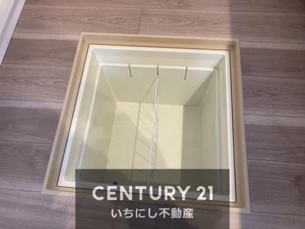 岐阜市中鶉二丁目D号棟