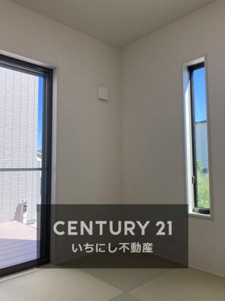 大垣市昼飯町I期①号棟