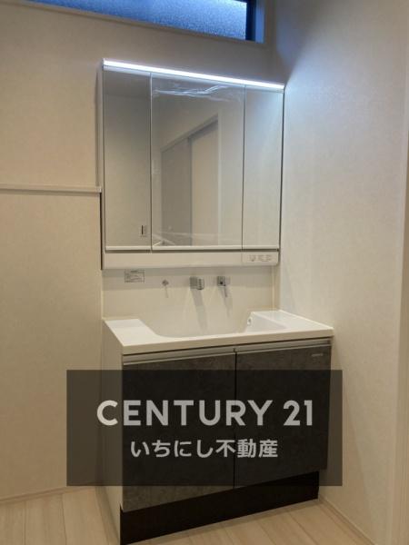 大垣市昼飯町I期①号棟