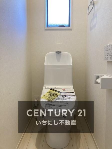 大垣市昼飯町I期①号棟