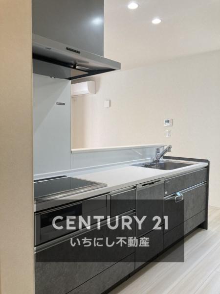 大垣市昼飯町I期①号棟