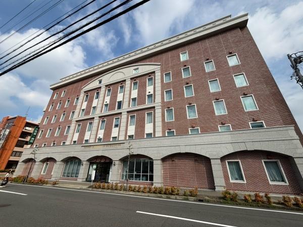 小牧市北外山Ⅰ期1号棟(純正会小牧第一病院)