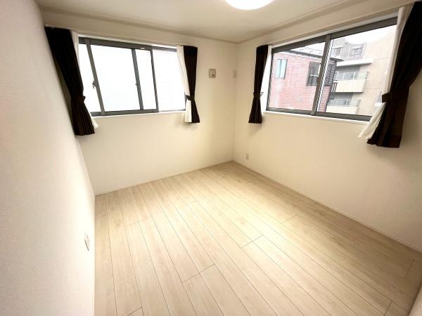 横浜市港南区野庭町の中古一戸建て
