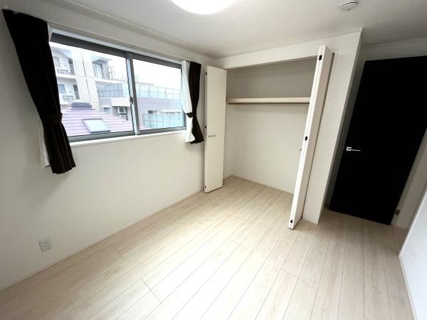 横浜市港南区野庭町の中古一戸建て