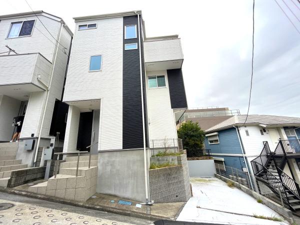 野庭町