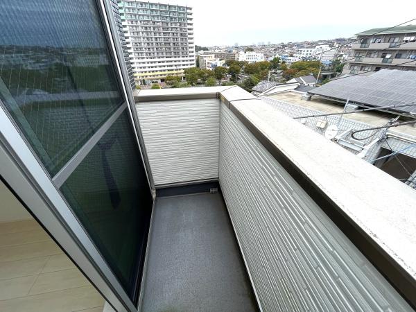 横浜市港南区野庭町の中古一戸建て