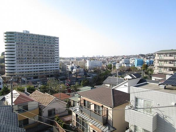 横浜市港南区野庭町の中古一戸建て